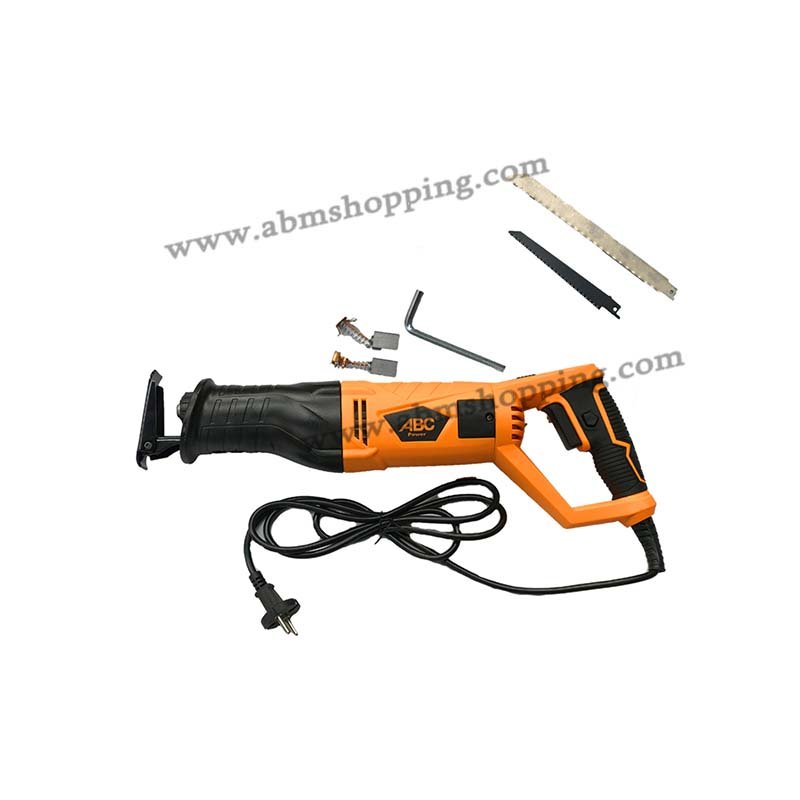 Scie sabre électrique 900W | ABC Power – Image 2