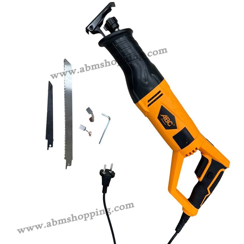 Scie sabre électrique 900W | ABC Power – Image 3