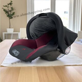 Siège Auto Bébé Maxi Cosi
