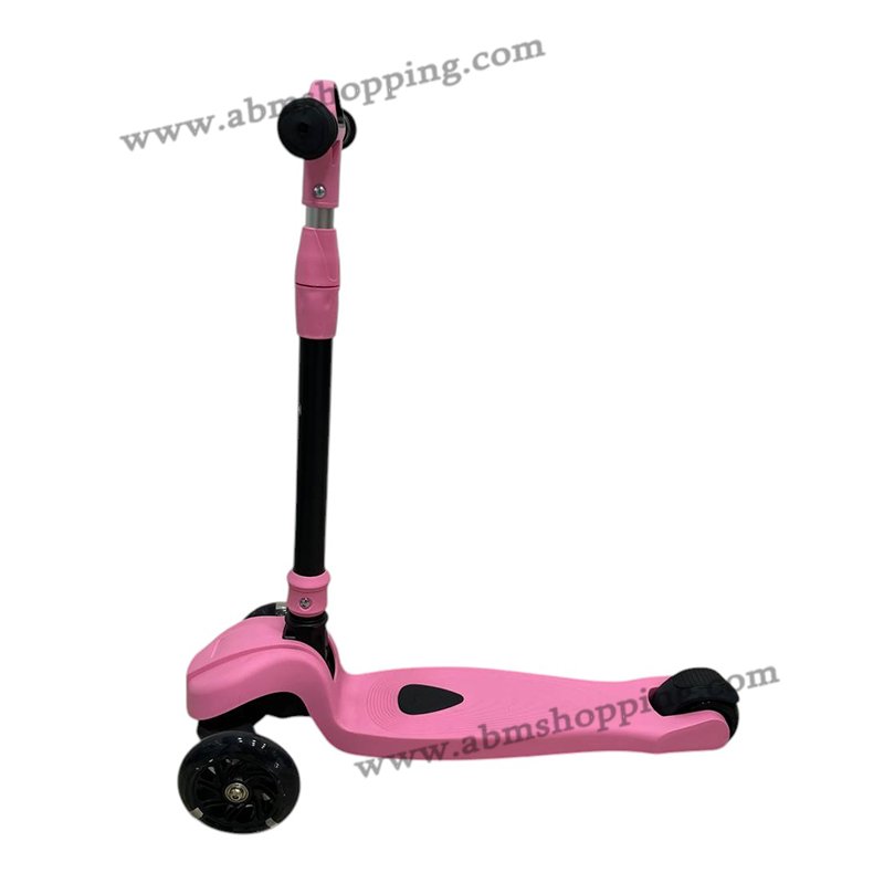 Trottinette enfants à 3 roues de 3 à 12 ans | Ferdi toys – Image 4