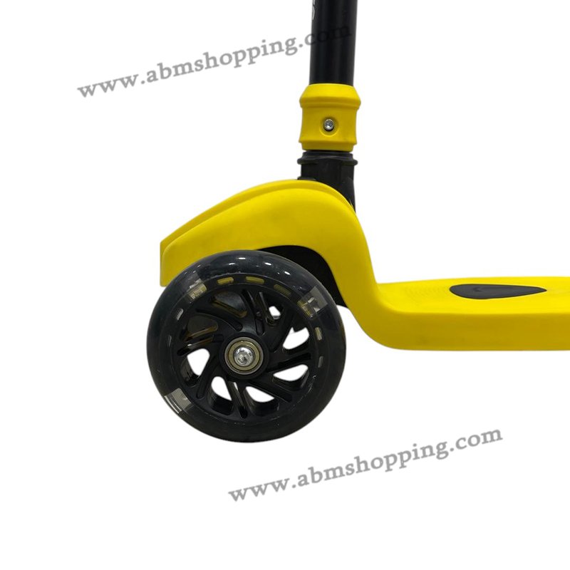 Trottinette enfants à 3 roues de 3 à 12 ans | Ferdi toys – Image 16