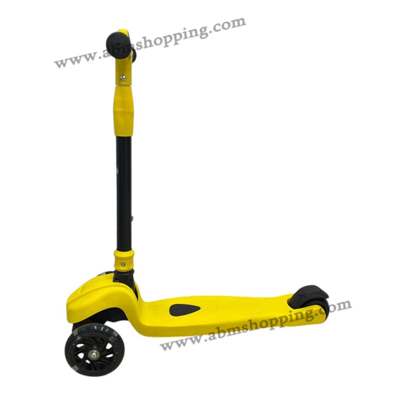 Trottinette enfants à 3 roues de 3 à 12 ans | Ferdi toys – Image 6