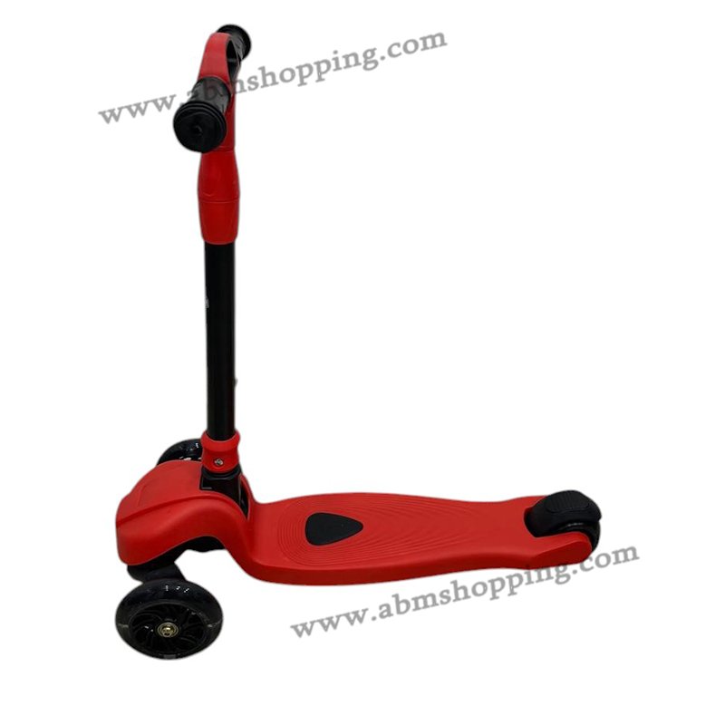 Trottinette enfants à 3 roues de 3 à 12 ans | Ferdi toys – Image 3