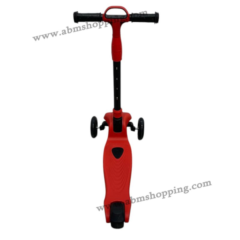 Trottinette enfants à 3 roues de 3 à 12 ans | Ferdi toys – Image 11