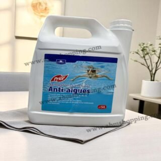 Anti-Algue non moussant pour piscine |Prior