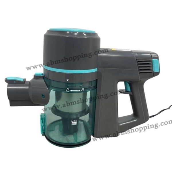 Aspirateur bali multifonction 600w |Silver crest – Image 3