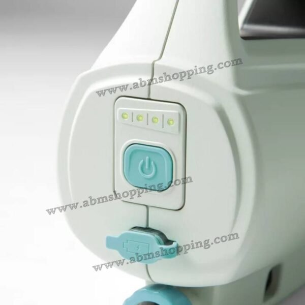 Aspirateur et Nettoyeur de piscine à batterie rechargeable poignée 2,8 m ZR200 | Intex – Image 4