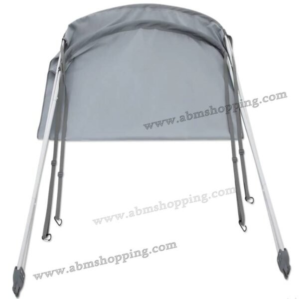Parasol de bateau mariner 160x142cm | Intex – Image 5