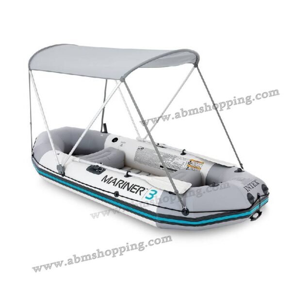 Parasol de bateau mariner 160x142cm | Intex – Image 2