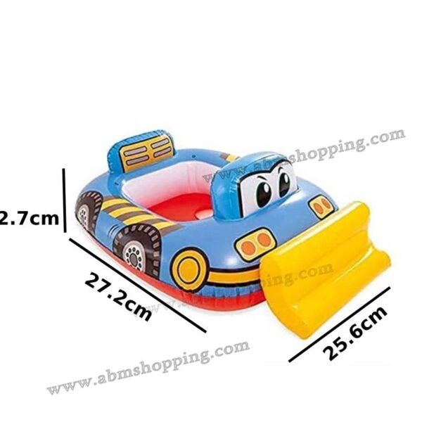 Bouée 3 mode 27.2 x 25.6 x 2.7cm | Intex – Image 5