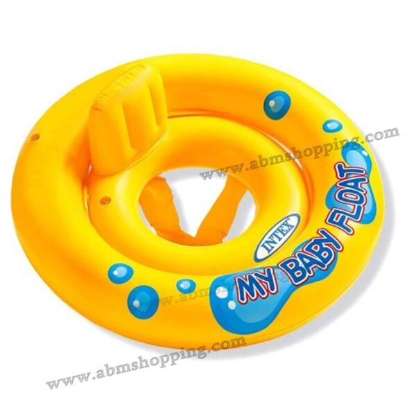 Bouée bébé 67cm | Intex – Image 2