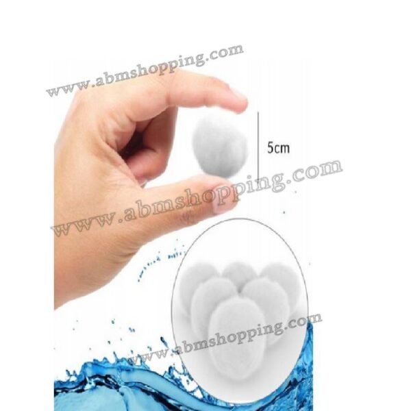 Balles filtrantes pour piscine 500g | INTEX – Image 3
