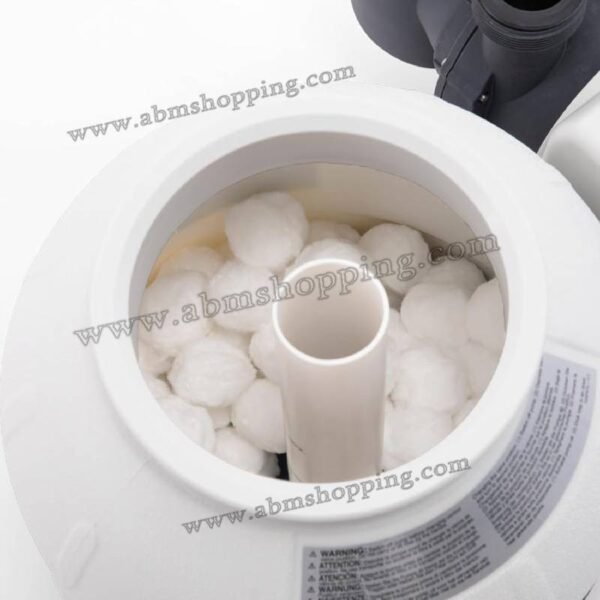 Balles filtrantes pour piscine 500g | INTEX – Image 6