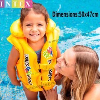 Gilet de plage 50x47cm | Intex
