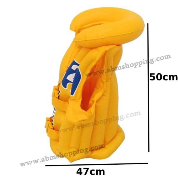 Gilet de plage 50x47cm | Intex – Image 4