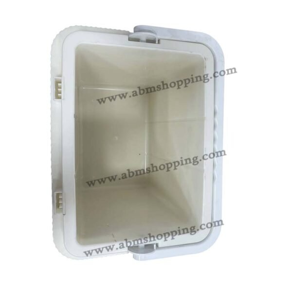 Glacière Électrique Chaud et Froid 25L - Super Cara – Image 4