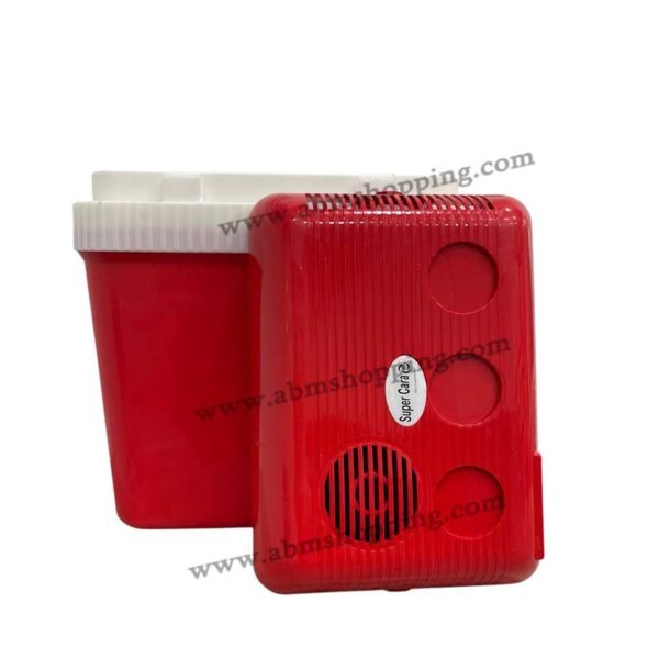 Glacière Électrique Chaud et Froid 25L - Super Cara – Image 5