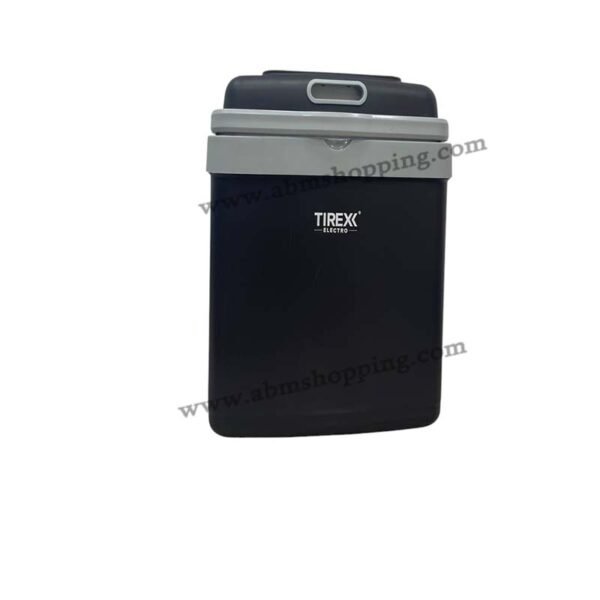 Glacière électrique trolley chaud/froid biénergies| 33L TIREX – Image 3