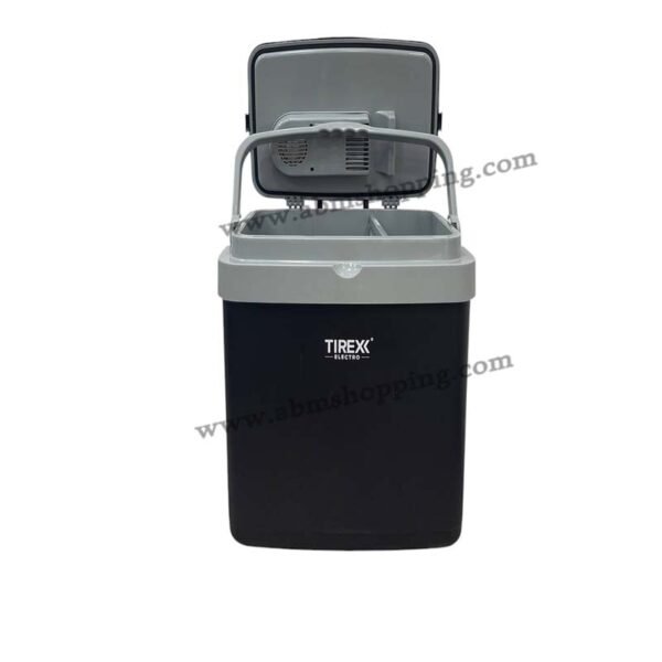 Glacière électrique trolley chaud/froid biénergies| 33L TIREX – Image 9