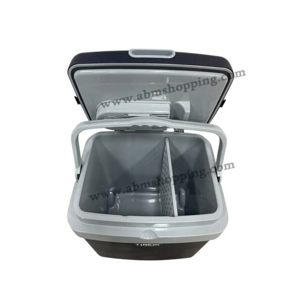 Glacière électrique trolley chaud/froid biénergies| 33L TIREX – Image 8