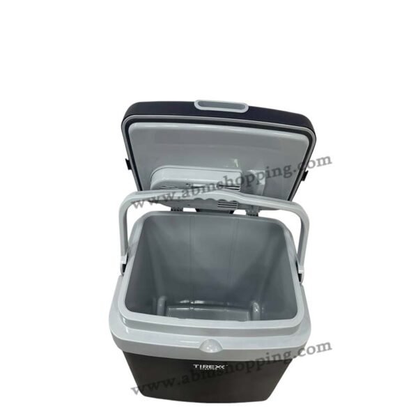 Glacière électrique trolley chaud/froid biénergies| 33L TIREX – Image 6
