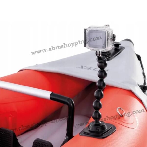 Kayak excursion pro k1 +pompe  pagaie 305x91x46cm |INTEX – Image 7