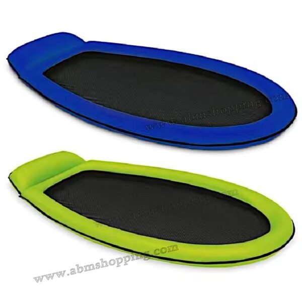 Matelas de plage avec filet rafraîchissant178x94cm | Intex – Image 2