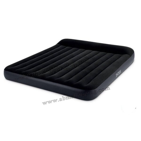Matelas gonflable Dura-Beam 183x203x25cm |Intex – Image 2