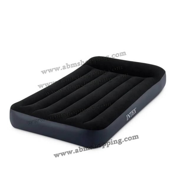 Matelas gonflable USB intégré queen king191x99x25cm Intex – Image 2