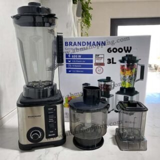 Mixeur 3 en 1|Brandmann