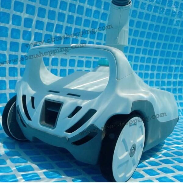 Nettoyeur de piscine automatique ZX100 |INTEX – Image 2