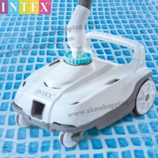 Nettoyeur de piscine automatique ZX1005| INTEX