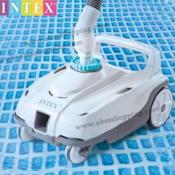 Nettoyeur de piscine automatique ZX100 |INTEX