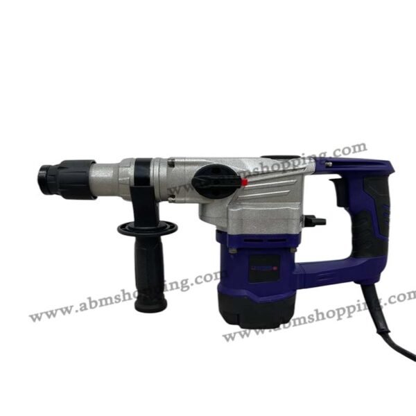 Perceuse à percussion électrique1250w 230v |Crosse – Image 3