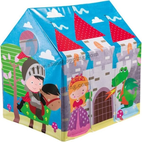 Tente de jeux pour enfants 95x107x75cm | Intex – Image 4