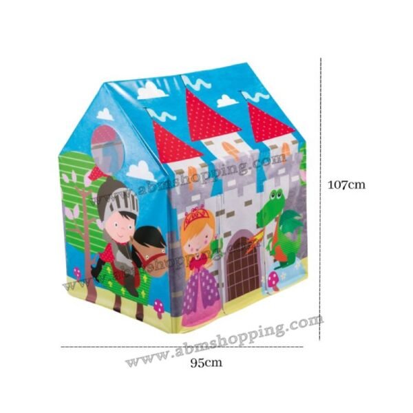 Tente de jeux pour enfants 95x107x75cm | Intex – Image 3