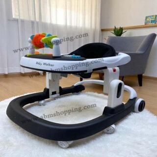 Trotteur 4 en 1| Baby Walker