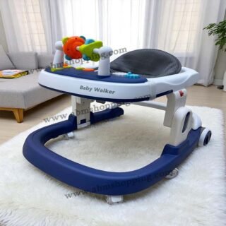 Trotteur 4en1| Baby Walker