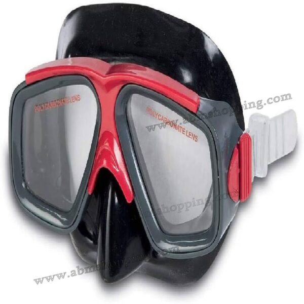 Tuyau,kit de plongée aqua flow | Intex – Image 4