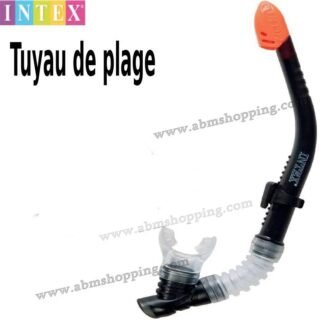 Tuyau,kit de plongée aqua flow | Intex