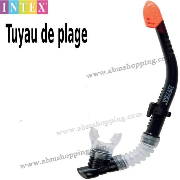 Tuyau,kit de plongée aqua flow | Intex