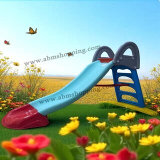 toboggan pour enfants