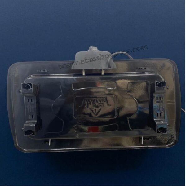 Barbecue électrique 2000 w 240 v-60hz-RBM – Image 5