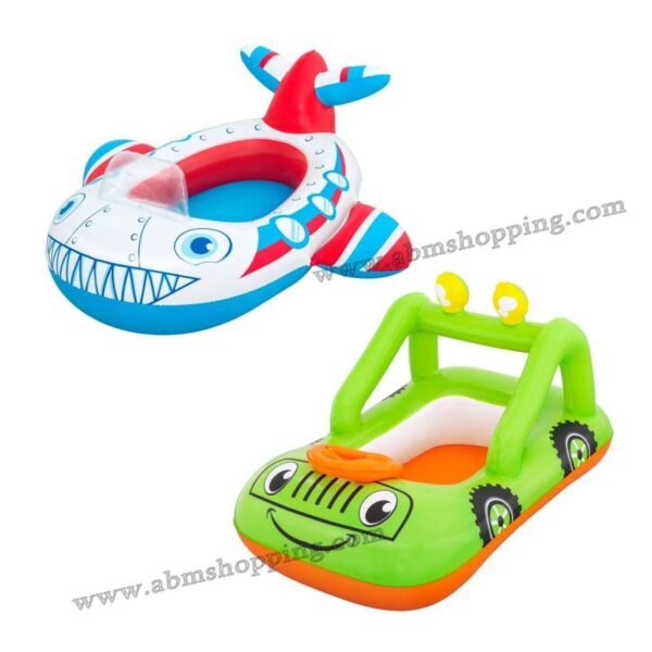 Bouée barque lil navigator | Bestway – Image 2