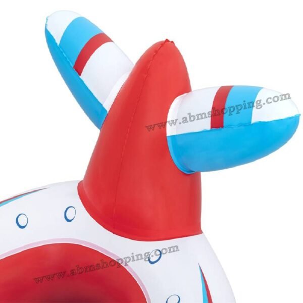 Bouée barque lil navigator | Bestway – Image 9