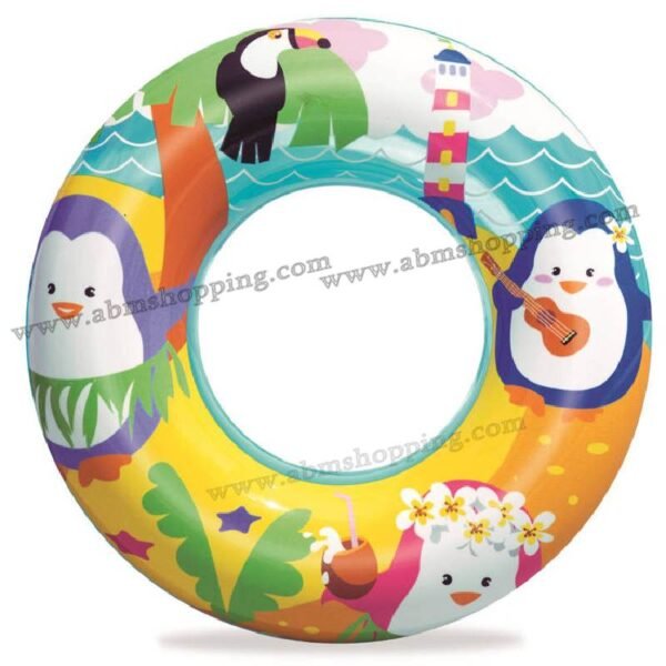 Bouée gonflable  pour nager 51 cm | Bestway – Image 3