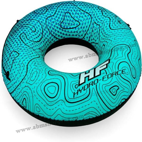 Bouée  saisie hydro-force 106x106x27cm | Bestway – Image 4