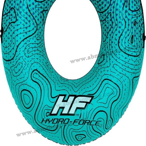 Bouée  saisie hydro-force 106x106x27cm | Bestway – Image 6