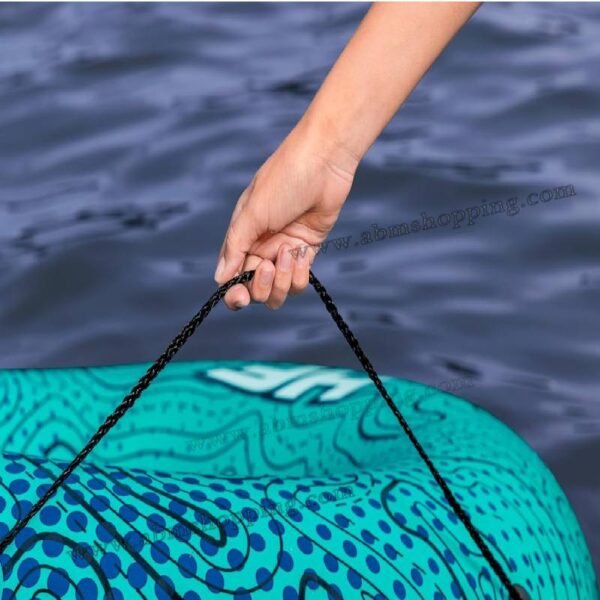 Bouée  saisie hydro-force 106x106x27cm | Bestway – Image 2