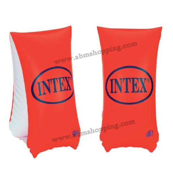 Brassards de natation de luxe  30 x 15 cm | Intex – Image 2